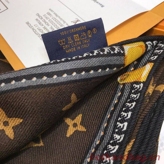 Louis Vuitton Scarf LV00097 Louis Vuitton Scarf LV00097